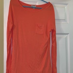 Old Navy Loose Long Sleeve